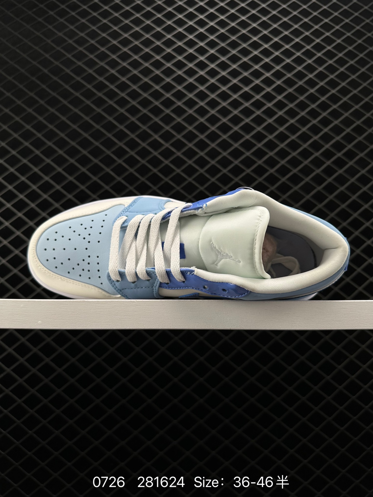 Air Jordan 1 Low AJ1